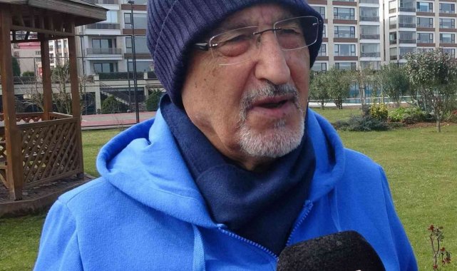 Prof. Dr. Osman Bektaş, Doğu Karadeniz Bölgesinde deprem riskine dikkat çekti