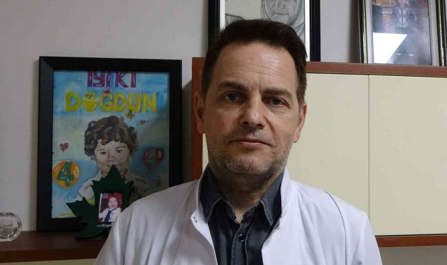 Prof. Dr. Selçuk Kaya: &quot;Vaka sayıları hala yüksek; Tedbirlerin gevşetilmesi doğru olmayacaktır&quot;