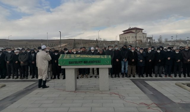 Prof. Dr. Tozlu son yolculuğuna uğurlandı