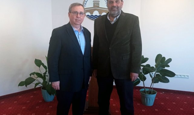 Prof. Dr. Uzun emekliliğe uğurlandı