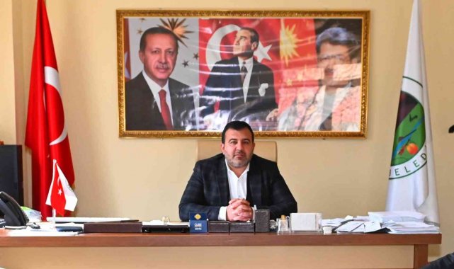 Pütürge'de Millet Bahçesi hayata geçiyor