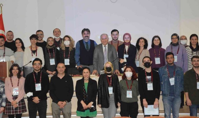 &quot;7. Sınıf Yönetimi ve Öğretimde İyi Örnekler Çalıştayı&quot; kapanış töreni gerçekleştirildi