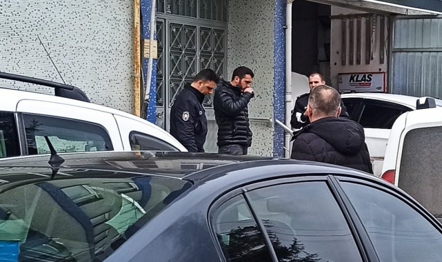 &quot;Annemi öldürdüm&quot; diye ihbarda bulunan engelli çocuk, polisi alarma geçirdi