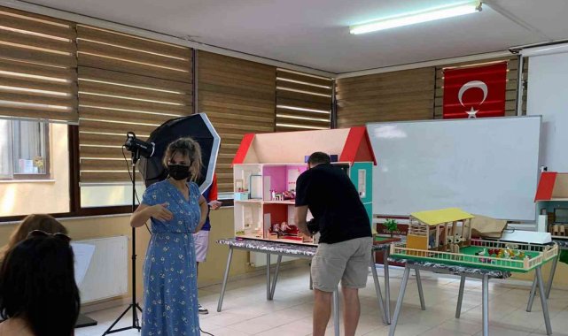 &quot;Benim Koccaman Ailem&quot; dijital platformda