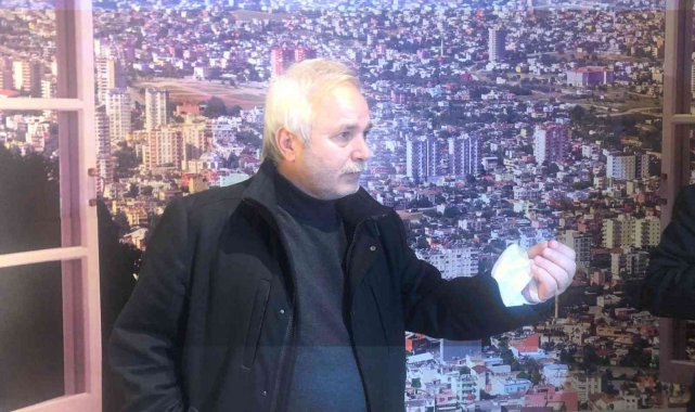 &quot;Bergen&quot; filmi Kozan&#039;da gösterilmeyecek