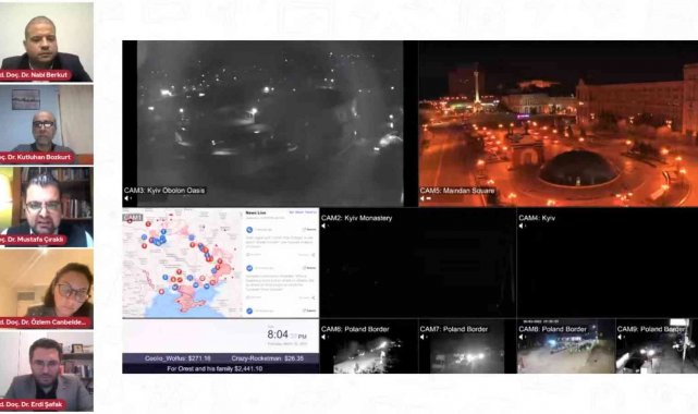 "Boğzarlar için atılacak adım savaşın seyrine yön verebilir"