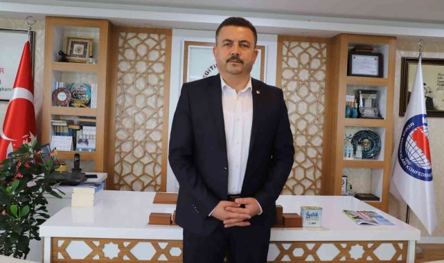 "Çanakkale'yi eğitimle çocuklarımıza aktarmak en önemli vazifelerimizden biridir"