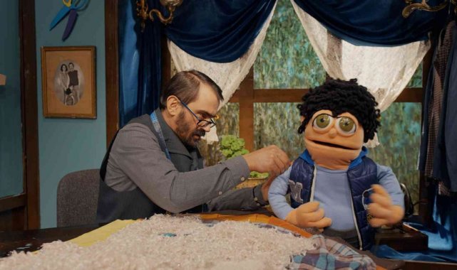 "Çocukken Büyüdüm Ben" İş Sanat'ın sosyal medya kanalında başlıyor