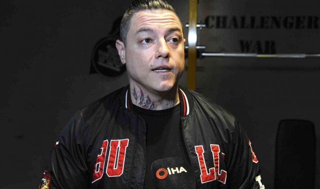 "Devam etmeyeceğiniz spor salonu üyeliği yapmayın"