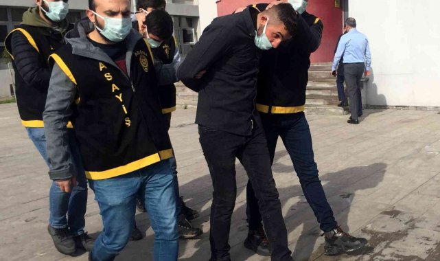 "Devletime sıkacağıma kafama sıkarım"