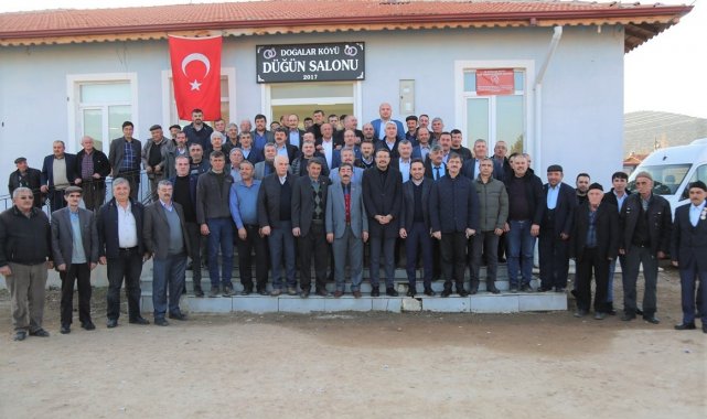 "Ekilmemiş tek karış toprağımız kalmamalı"