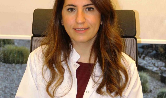 "Epilepsi nöbeti geçirene soğan ya da kolonya koklatmanın faydası yok"