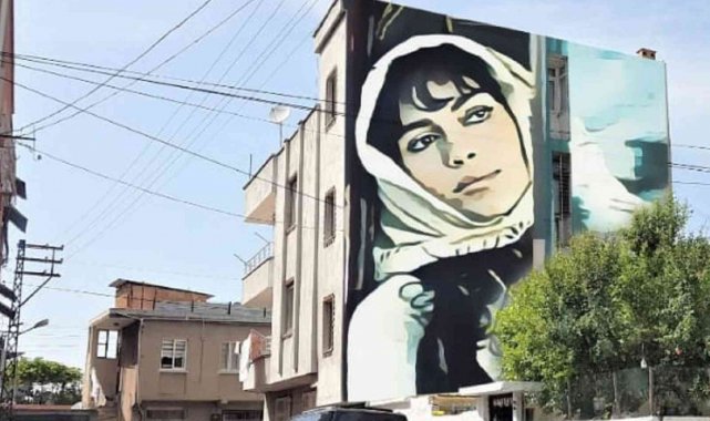 &quot;Eski Sinema Sokağı&quot; cazibe merkezi olacak