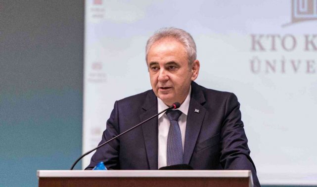 "Ezber Bozan Z'ler" temalı Paraşüt Kariyer Fuarı başladı