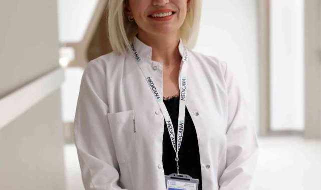 "İnme rehabilitasyonu yaşam kalitesini olumlu etkiliyor"