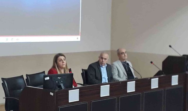 "İstiklâl Mücadelemiz ve Mehmet Akif Ersoy" paneli