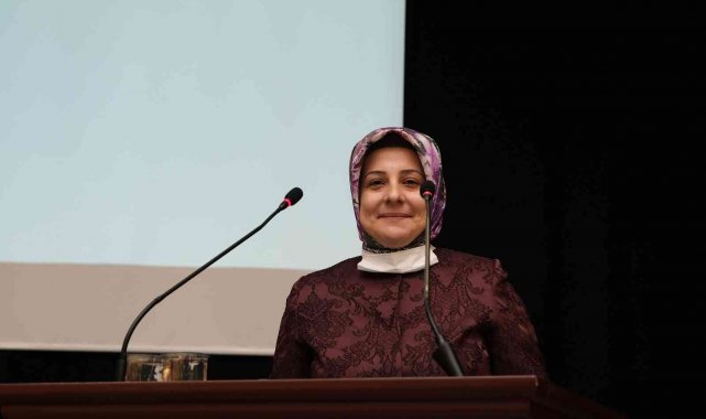 "Kanserde erken teşhisin önemi ve kadın hastalıkları" semineri