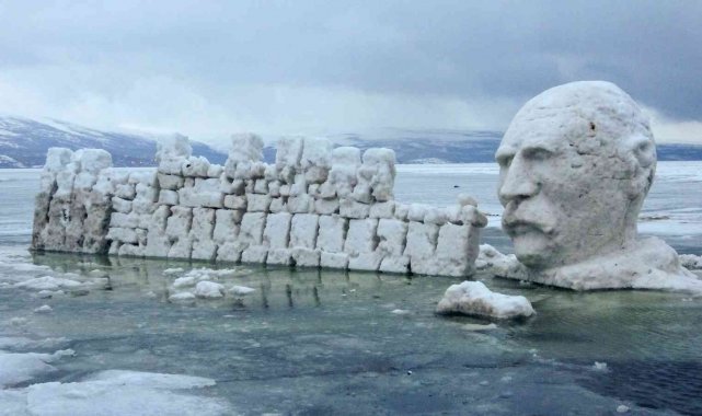 "Kardan Beyaz Perde Film Festivali" başladı