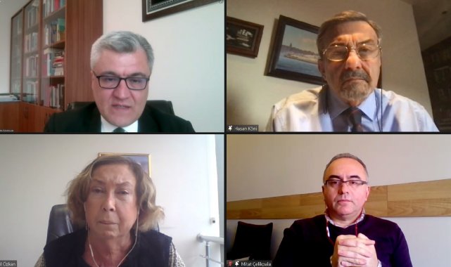 &quot;Montrö Karadeniz&#039;in bir savaş alanı olmasını engelliyor&quot;