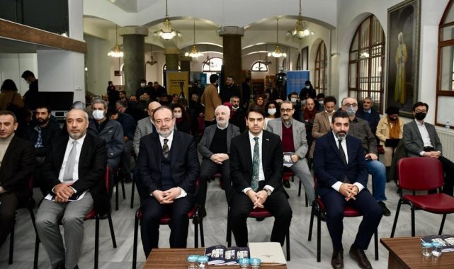 &quot;Müslüman Dünyada Çağdaş Düşünce&quot; serisinin ikinci 4 cildi çıktı