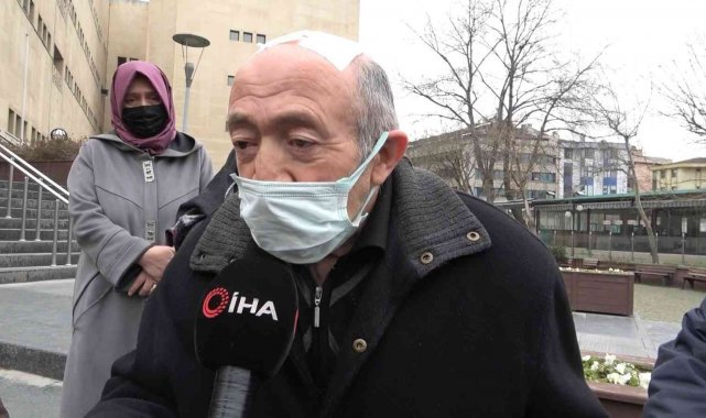 "O eşimi öldürdü yanında ben de öldüm"