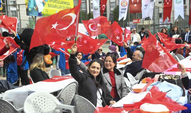 "Şehitleri Unutmadık-Unutmayacağız" etkinliği