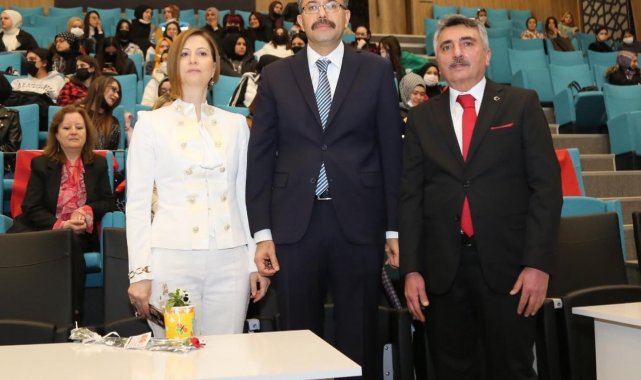 "Şiddet görme ihtimaliniz varsa KADES'le yardım alabilirsiniz"