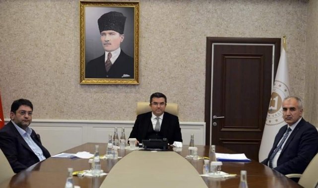 &quot;Soğuk Zincir Süt Kurulumu&quot; ve &quot;Süte Değer Projesi&quot; pandemi ve kuraklığa meydan okuyor