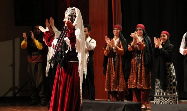 "Taziye" iki yıl aradan sonra yeniden sahnelendi