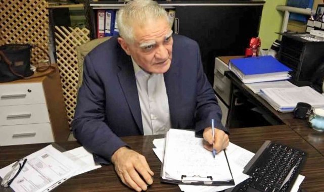 "Türkiye'nin su kaynaklarını akılcı kullanacak bir sisteme ihtiyacı var"