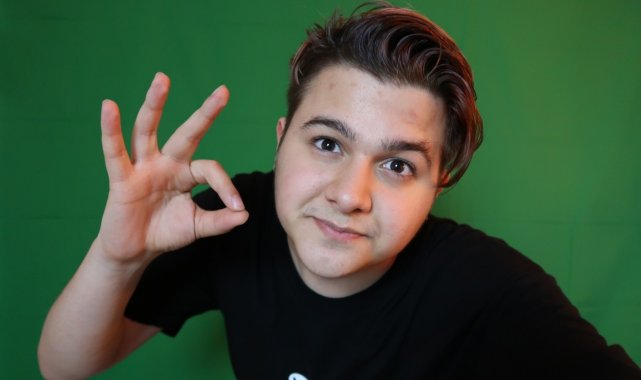 &quot;Youtube izlenmeleri azalsa da gelirleri arttı&quot;