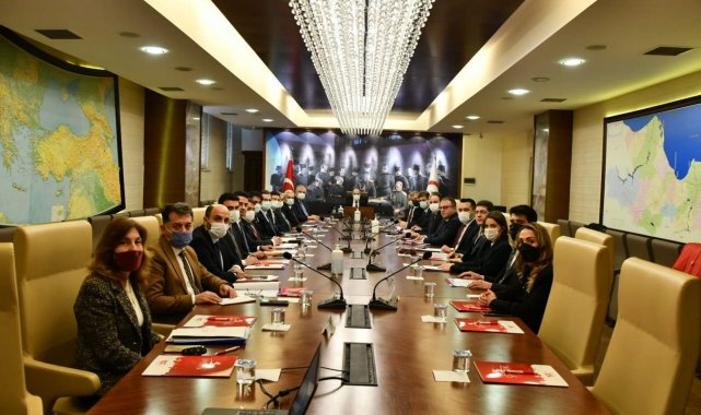 Ramazan ayında haksız fiyat artışlarına fırsat verilmeyecek