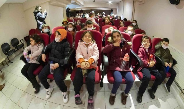 Ramazan ayında hayal perdesine davetlisiniz