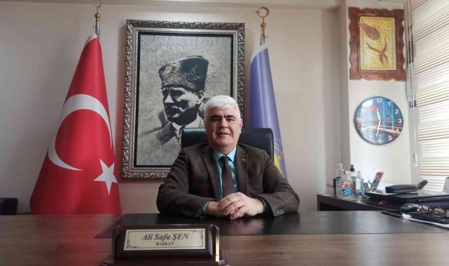 Ramazan ayının esnafa olumlu yansıyacağı umut ediliyor