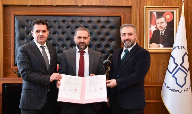 Ramazan etkinlikleri için işbirliği yaptılar