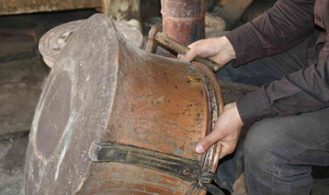 Ramazan hazırlığının vazgeçilmeziydi artık unutulmak üzere