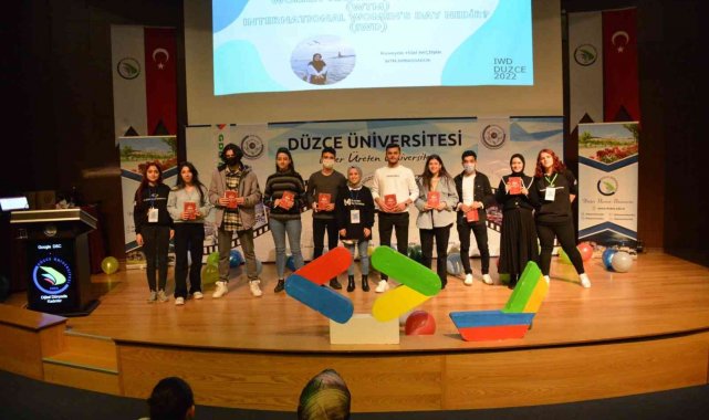 Rektör Çakar &quot;Hayatta başarılı olmak için çok yönlülük önemli&quot;