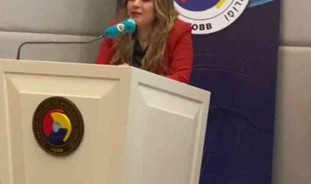 Rektör Karabulut: &quot;Kadınların olmadığı bir toplum hayal dahi edilemez&quot;