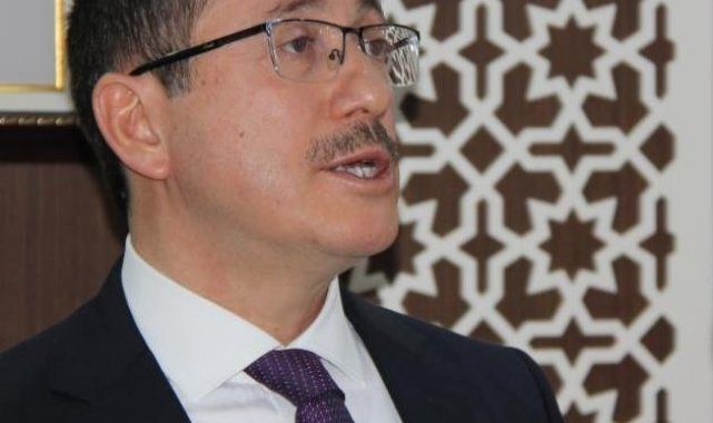 Rektör Kızılay, Cumhurbaşkanı Erdoğan&#039;ın programına katılmasını değerlendirdi