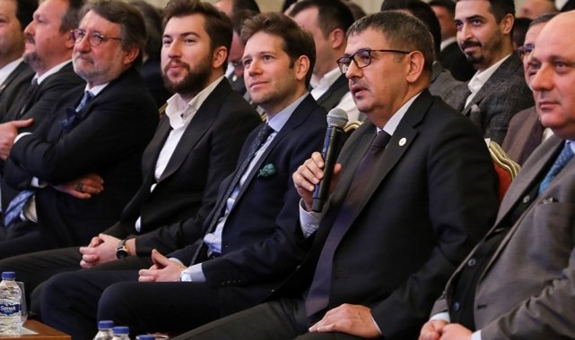 Rektör Kutluhan: &quot;Açacağımız yeni programlarla ihracatçımızın yanında olmaya devam edeceğiz&quot;