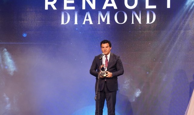 Renault MAİS müşteri memnuniyetinde zirvede yer aldı