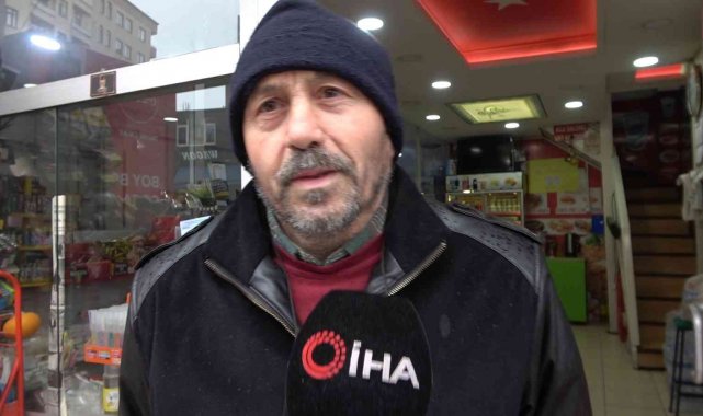 Rize&#039;de Covid vaka sayıları düşmeye başladı