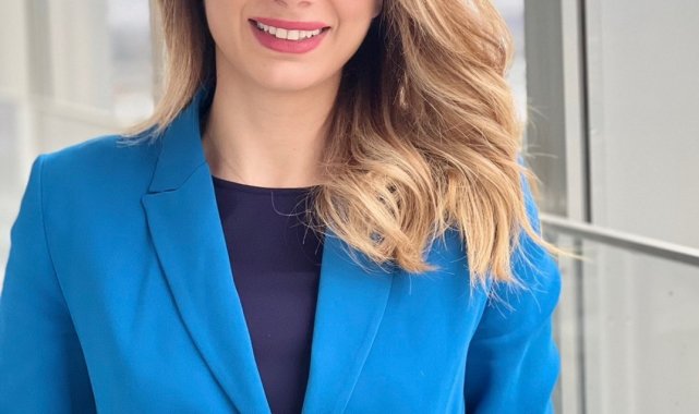 Romatem&#039;e Kadın istihdam ödülü