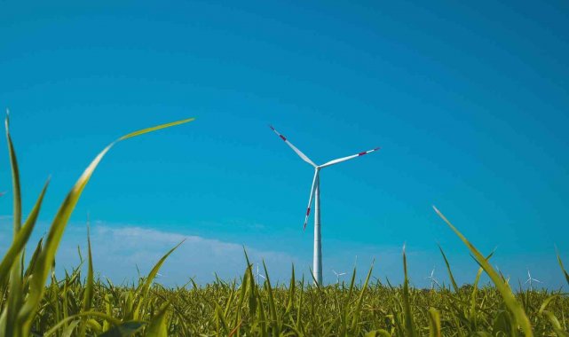 Rosatom'un rüzgar enerjisi birimi Atomenergopromsbyt, KONE Rusya'ya I-REC sertifikalarını verdi