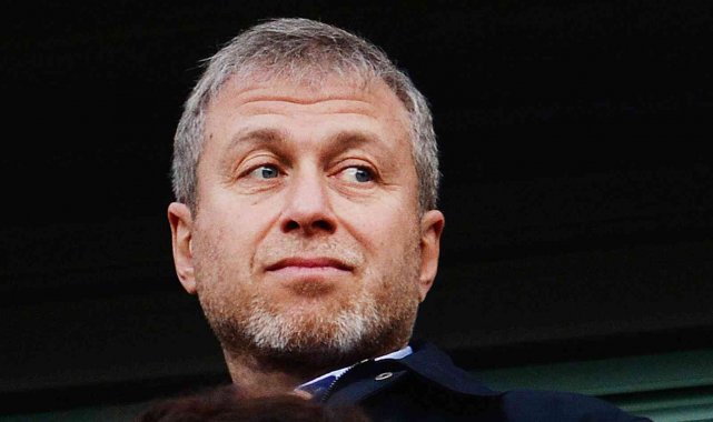 Rus milyarder Abramovich'in Kiev'de zehirlendiği iddia edildi