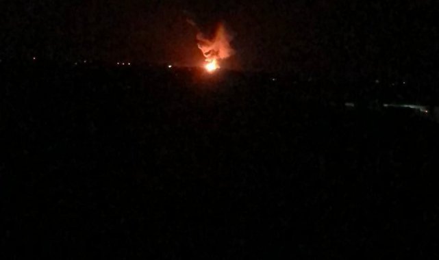 Rusya, Ukrayna saldırılarında birçok kente füze saldırıları düzenledi