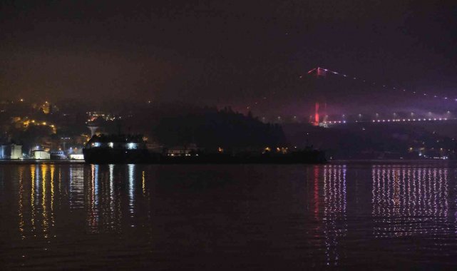 Rusya'dan ayçiçeği yağları gelmeye devam ediyor