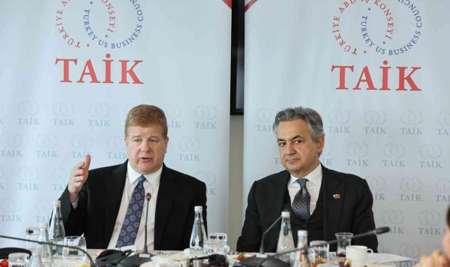 Rusya'dan çıkan ABD'li şirketlerin yeni rotası Türkiye