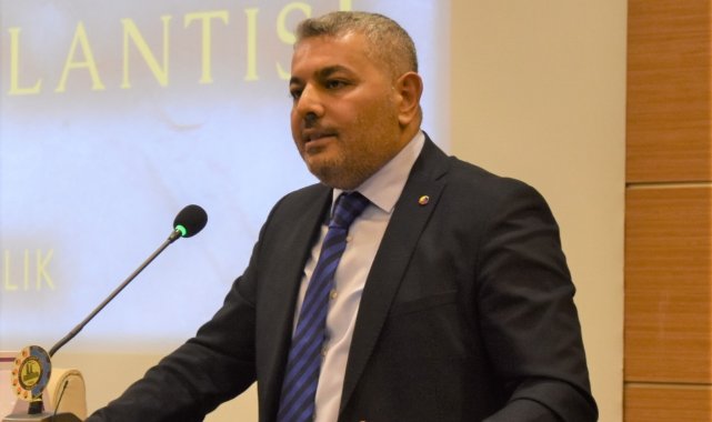 Sadıkoğlu'ndan "Reel fiyat farkı ve tasfiye hakkı" talebi