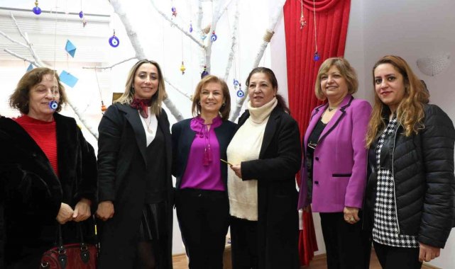 Safranbolu Belediyesi &#039;Kadın Danışma Merkezi&#039;nin açılışını yaptı